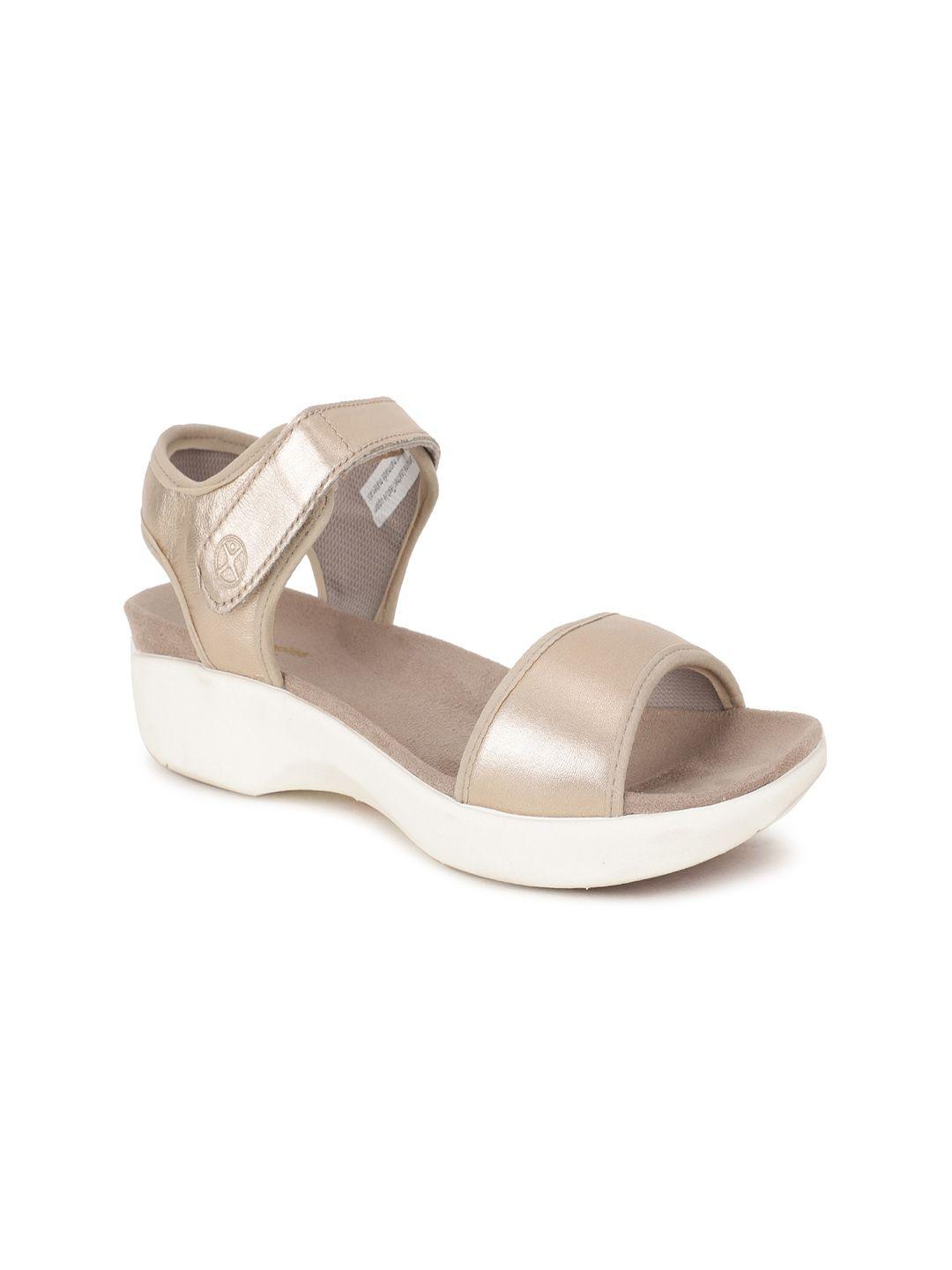 hush-puppies-silver-toned-leather-wedge-peep-toes-with-buckles