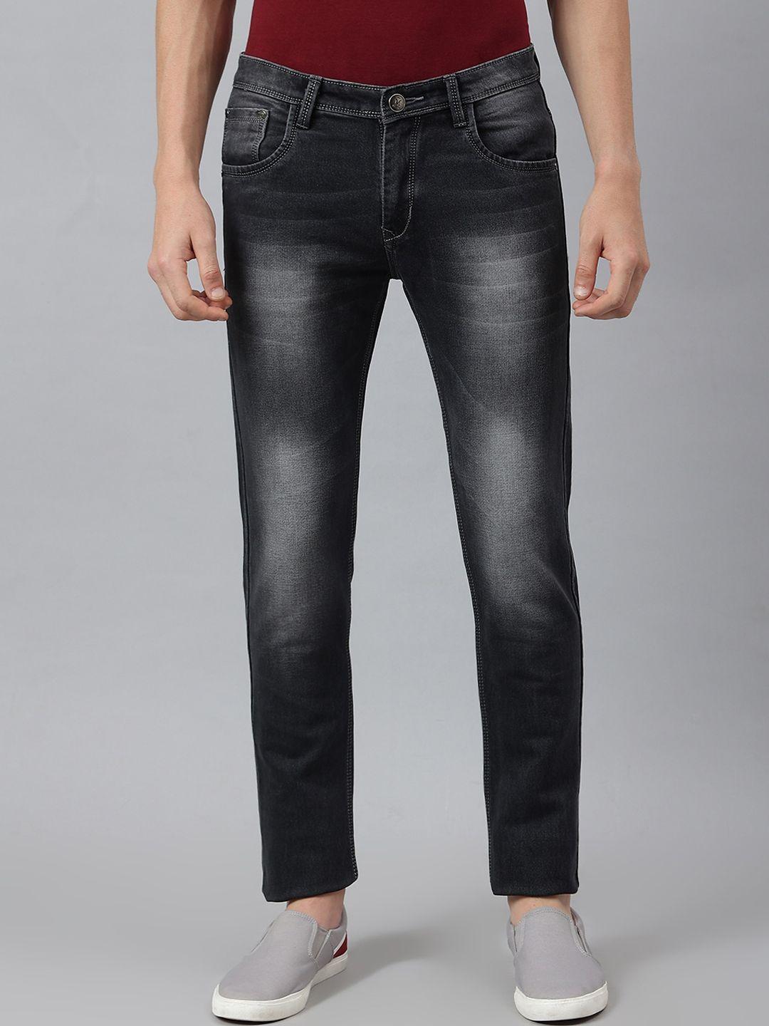 mr-button-men-black-slim-fit-heavy-fade-cotton-jeans