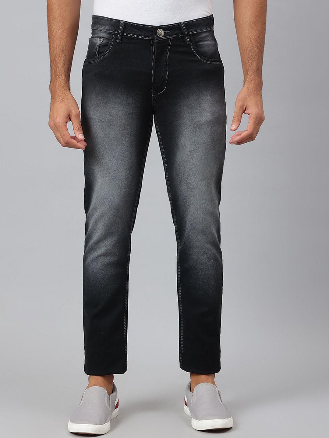 mr-button-men-black-slim-fit-heavy-fade-cotton-jeans