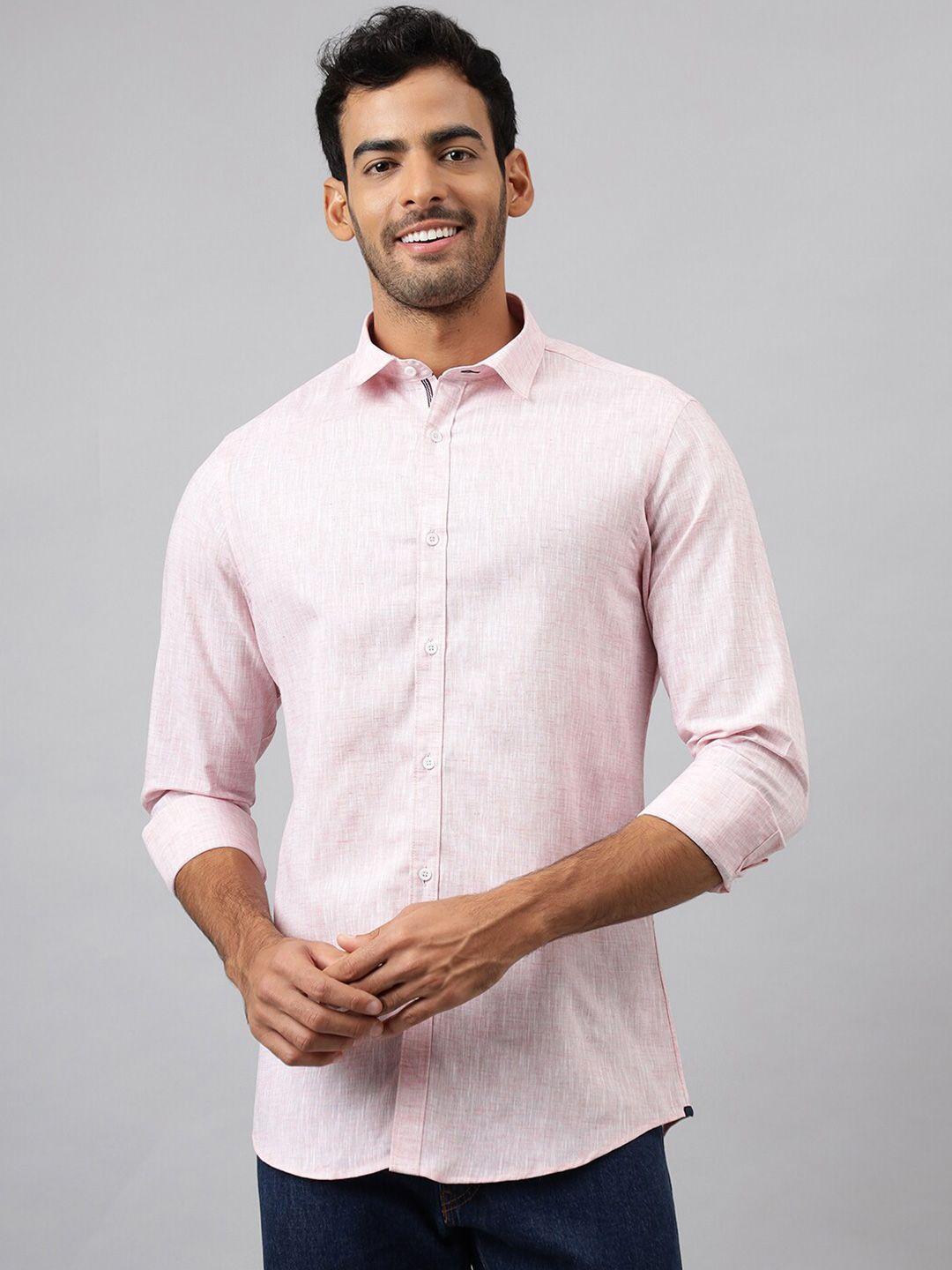 mr-button-men-pink-slim-fit-casual-shirt