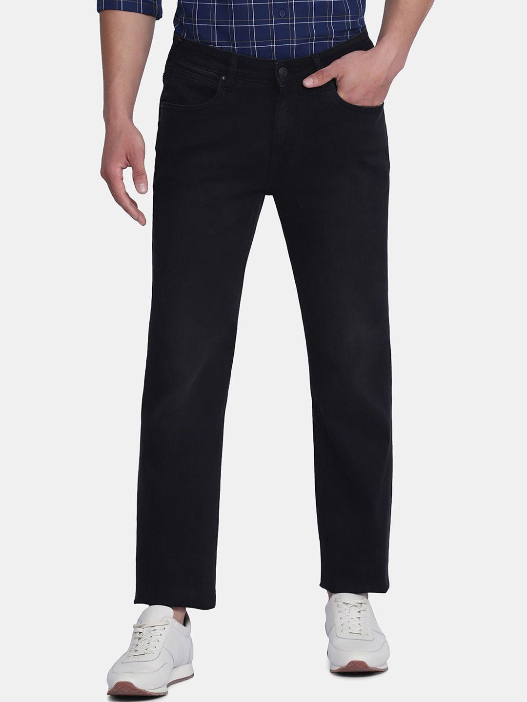 blackberrys-men-black-duke-straight-fit-low-rise-jeans