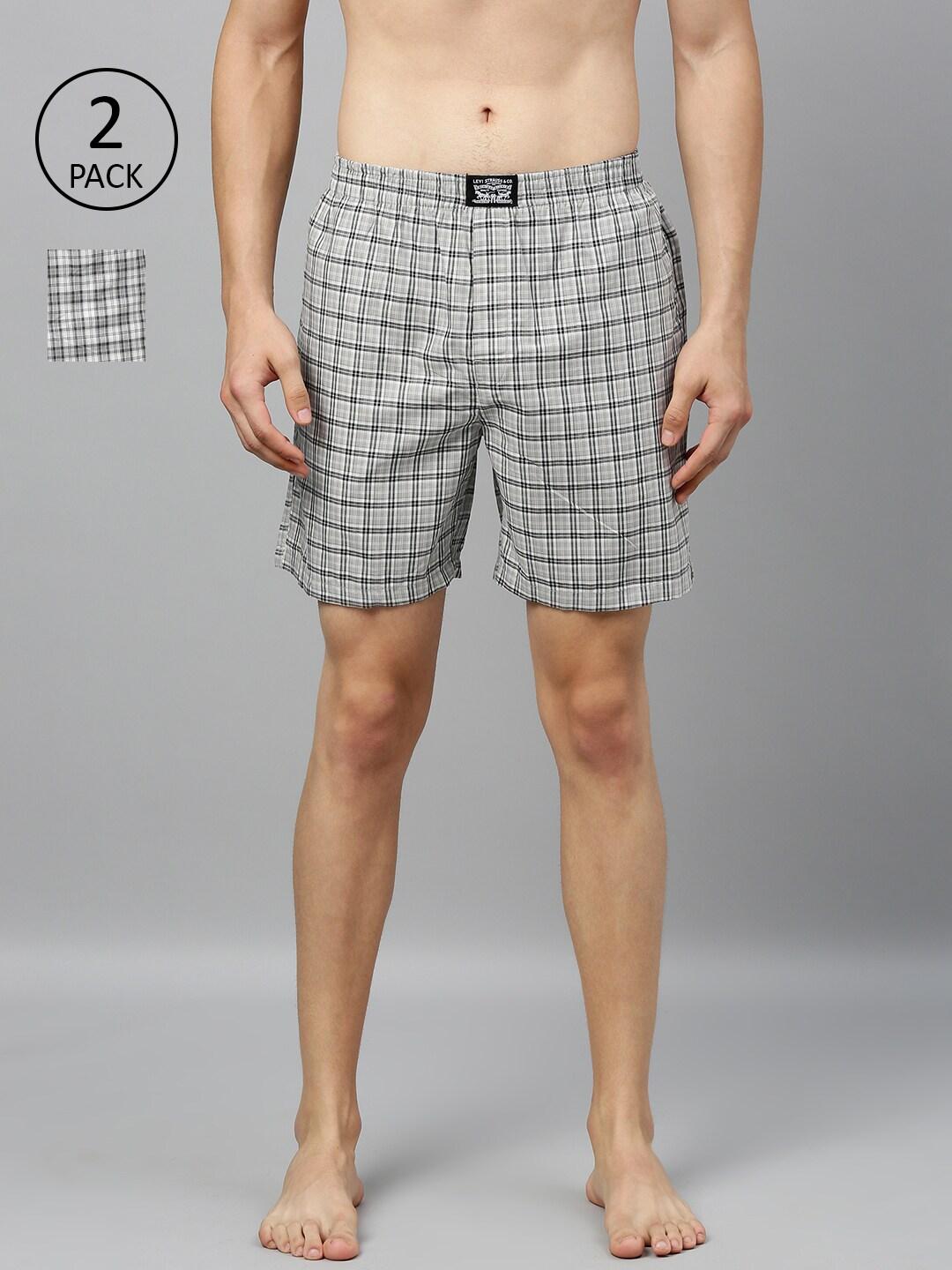 levis-men-pack-of-2-pure-cotton-checked-boxers