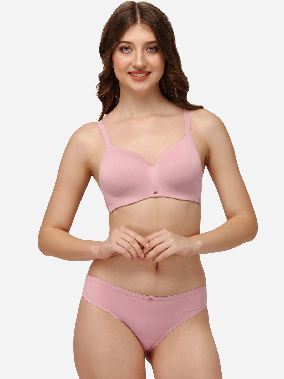 soie-women-pink-solid-lingerie-set-set-cb-129/1130mist