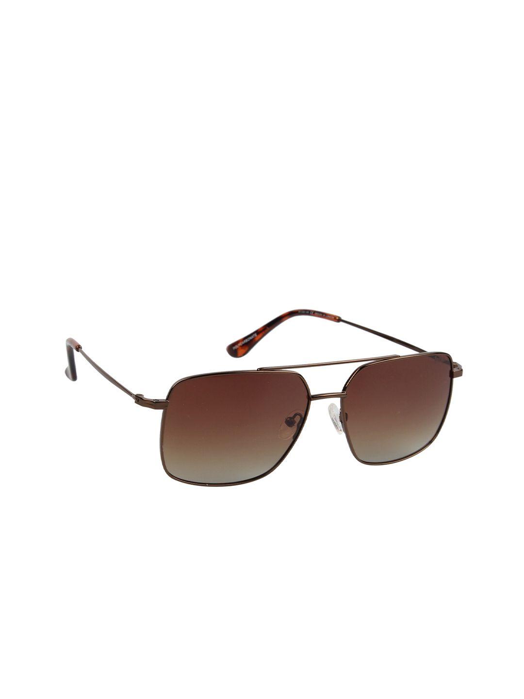 lee-cooper-men's-brown-sunglasses