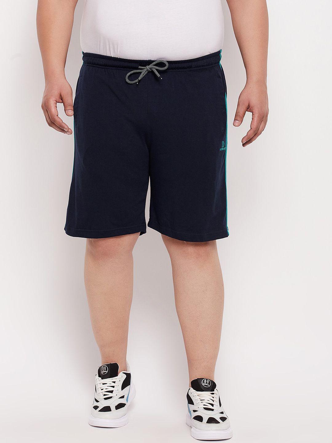 adobe-men-navy-blue-sports-shorts