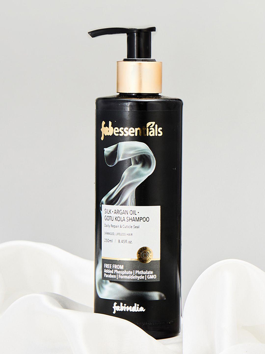fabindia-silk-argan-oil-gotu-kola-shampoo---250-ml
