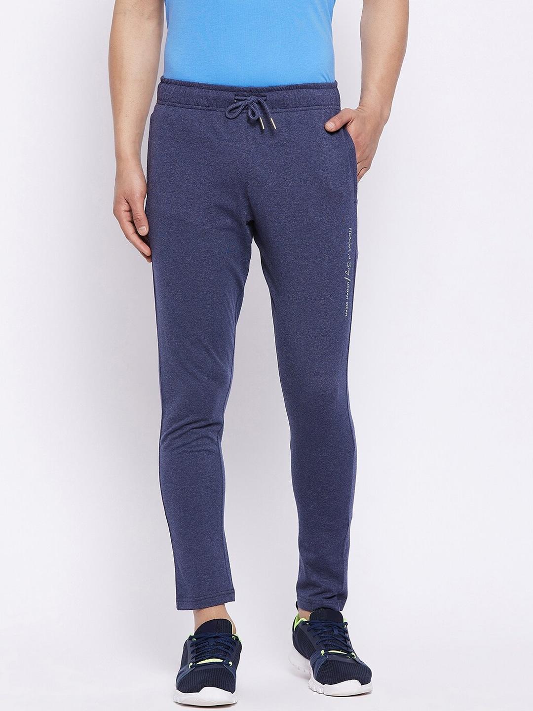 harbornbay-men-navy-blue-solid-cotton-track-pants