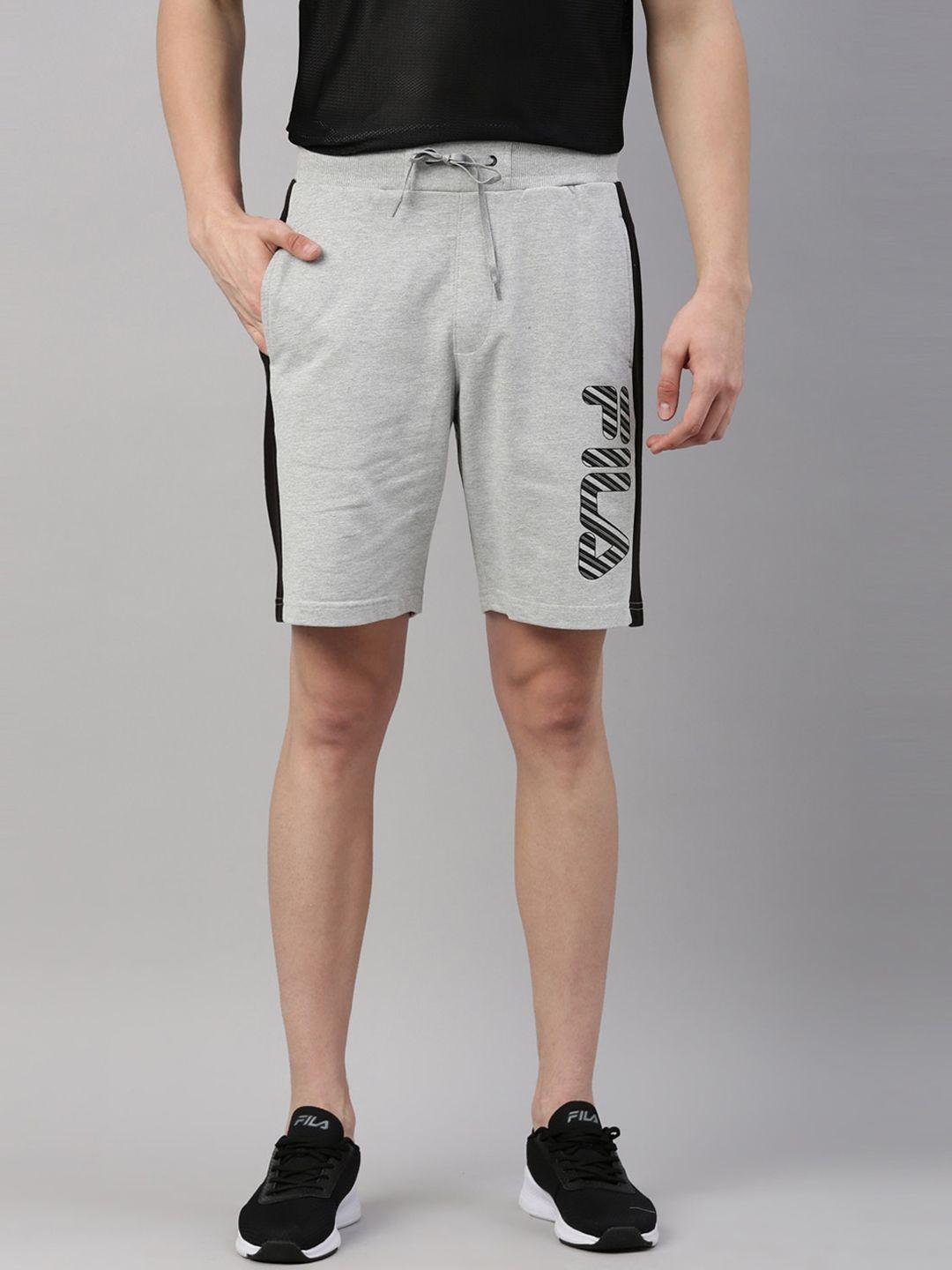 fila-men-grey-training-or-gym-sports-shorts