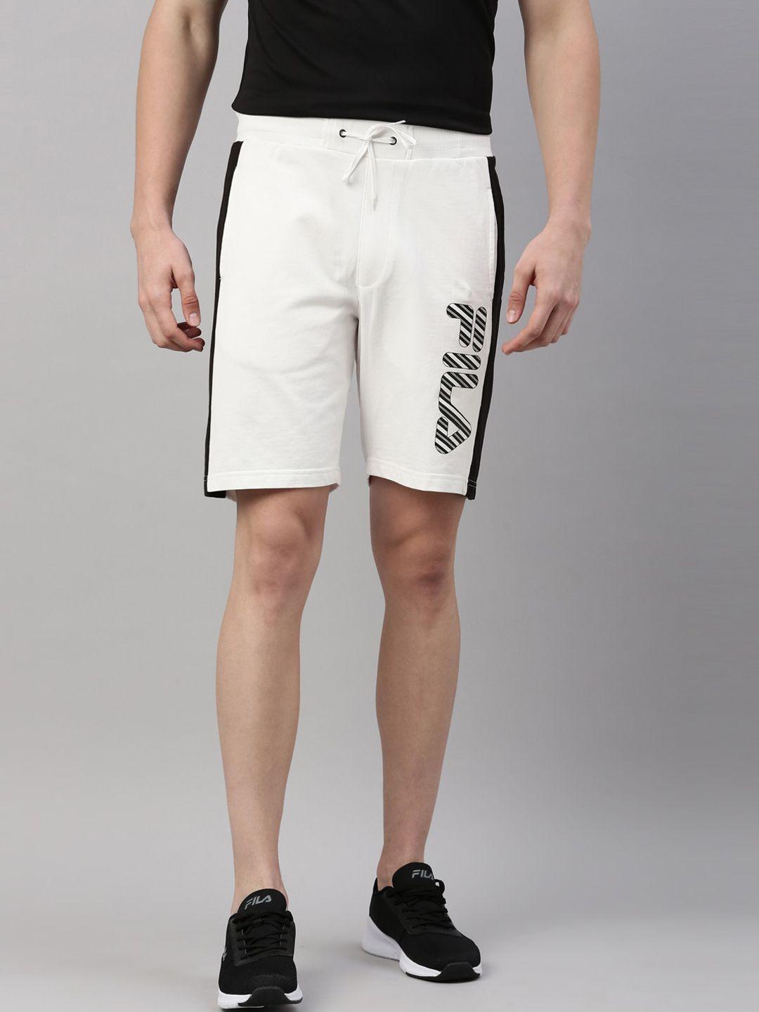 fila-men-off-white-training-or-gym-sports-shorts