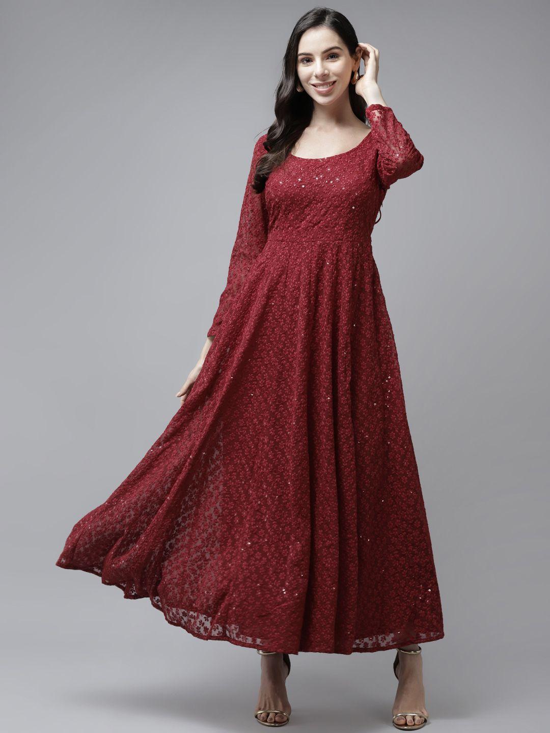panit-women-red-ethnic-motifs-embroidered-ethnic-maxi-dress