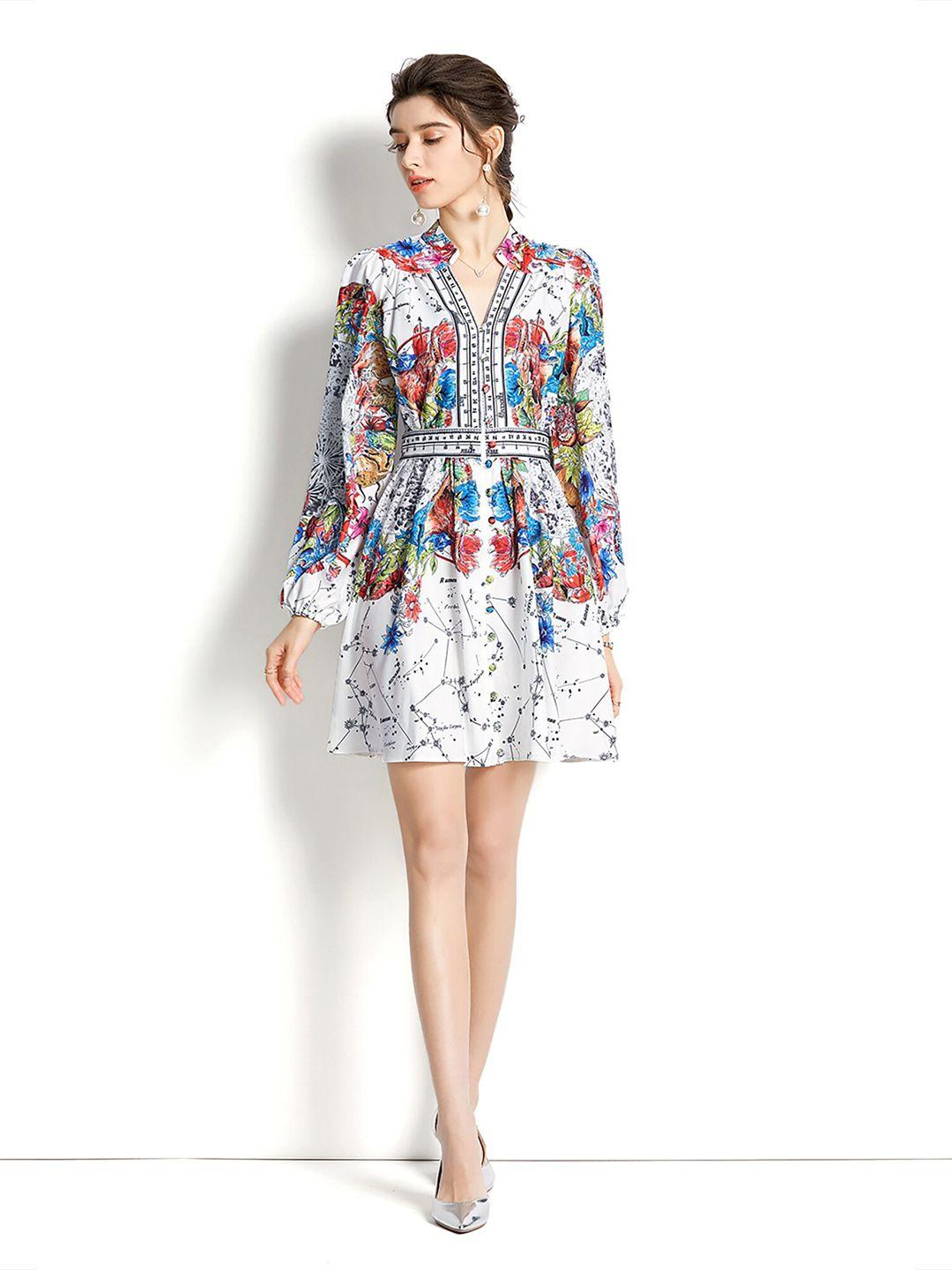 jc-collection-women-white-floral-printed-mini-dress