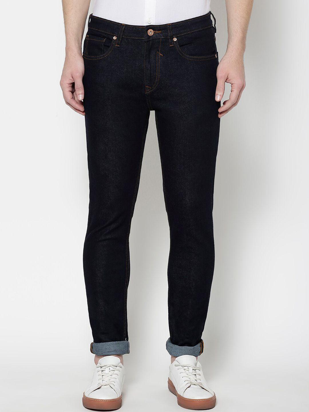 blackberrys-men-blue-yonk-skinny-fit-low-rise-stretchable-cotton-jeans