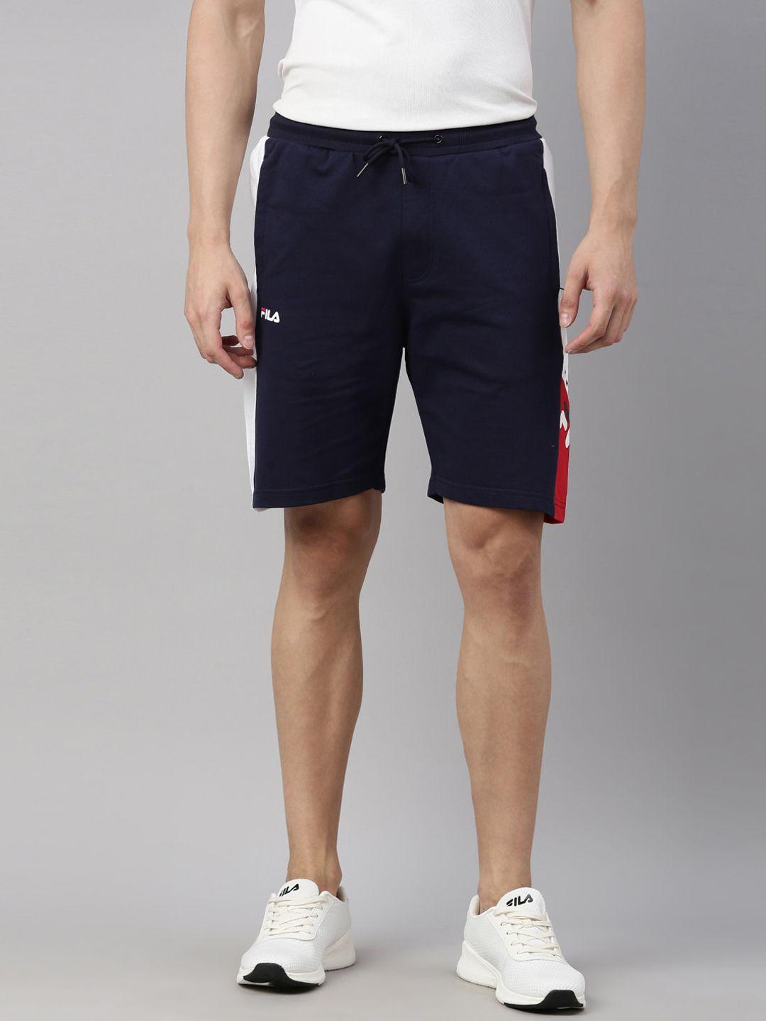 fila-men-navy-blue-solid-training-or-gym-cotton-sports-shorts