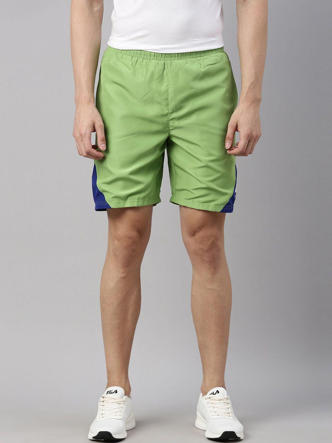 fila-men-green-training-or-gym-sports-sports-shorts