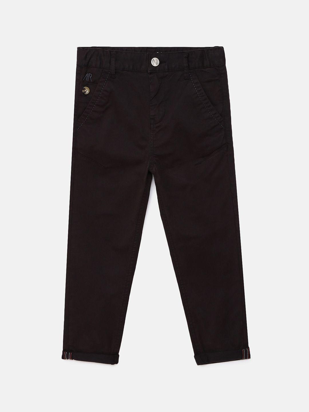 angel-&-rocket-boys-black-slim-fit-chinos-trousers