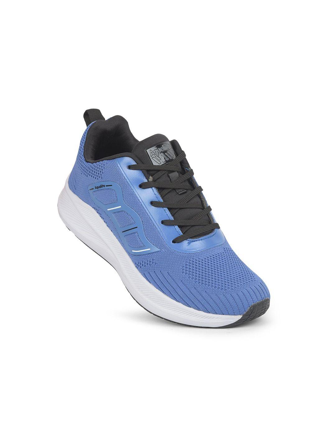 aqualite-men-blue-mesh-running-shoes