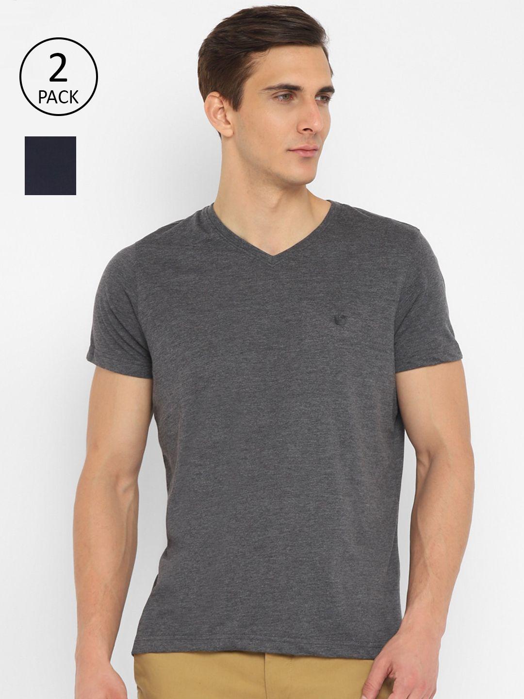 turtle-men-assorted-2-v-neck-slim-fit-t-shirt
