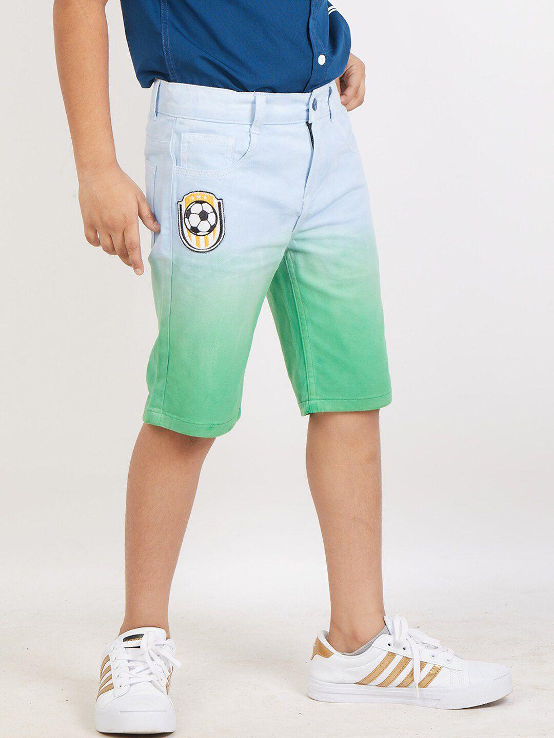 zalio-boys-white-tie-&-dye-cotton-shorts