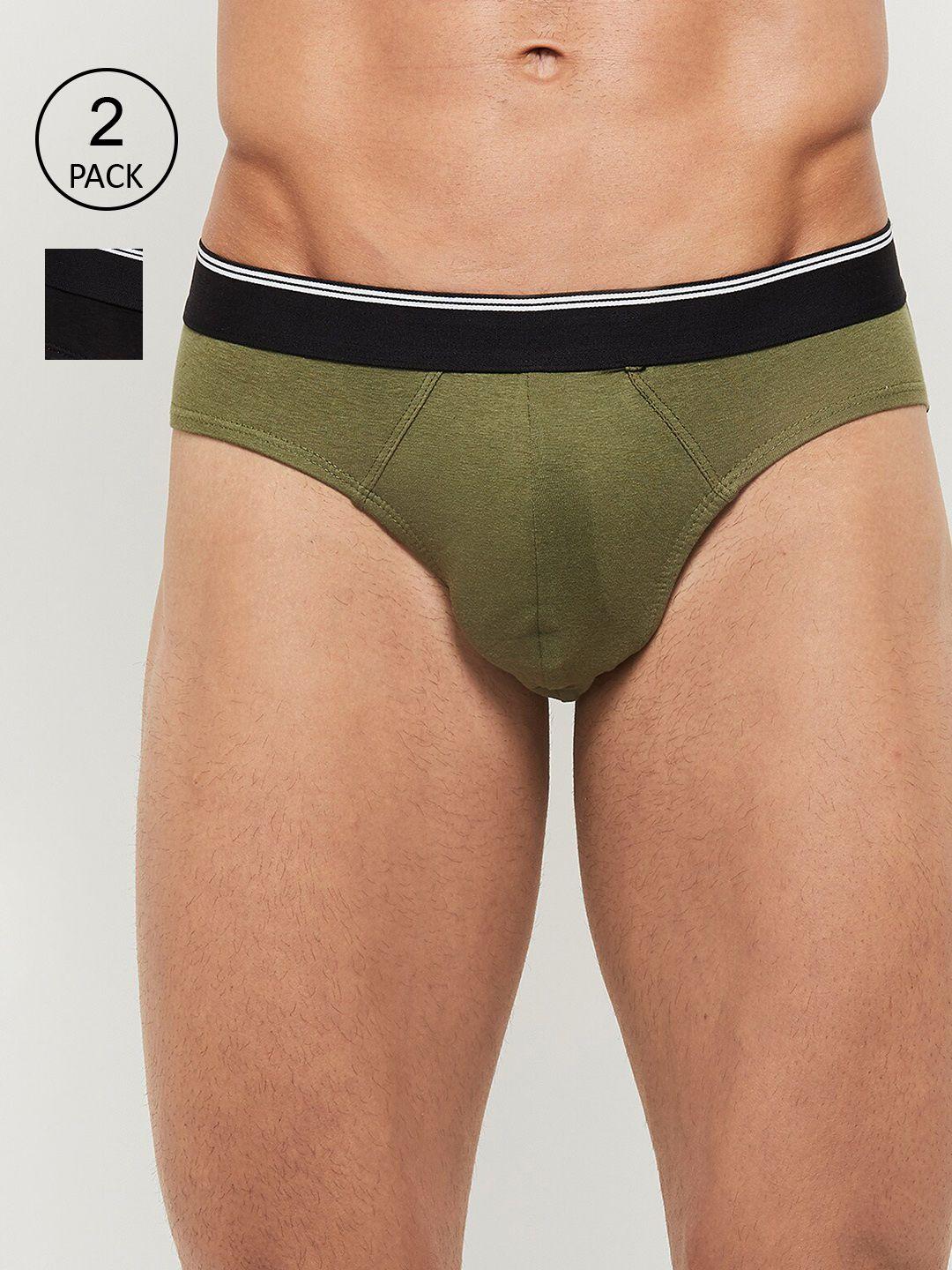 max-men-pack-of-2-solid-briefs