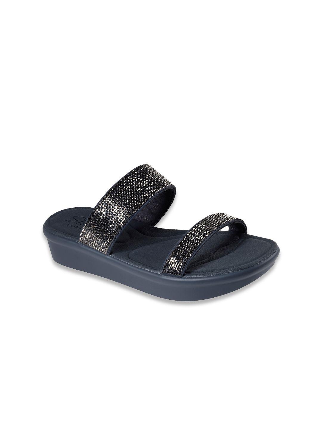 skechers-charcoal-grey-embellished-flatform-heels