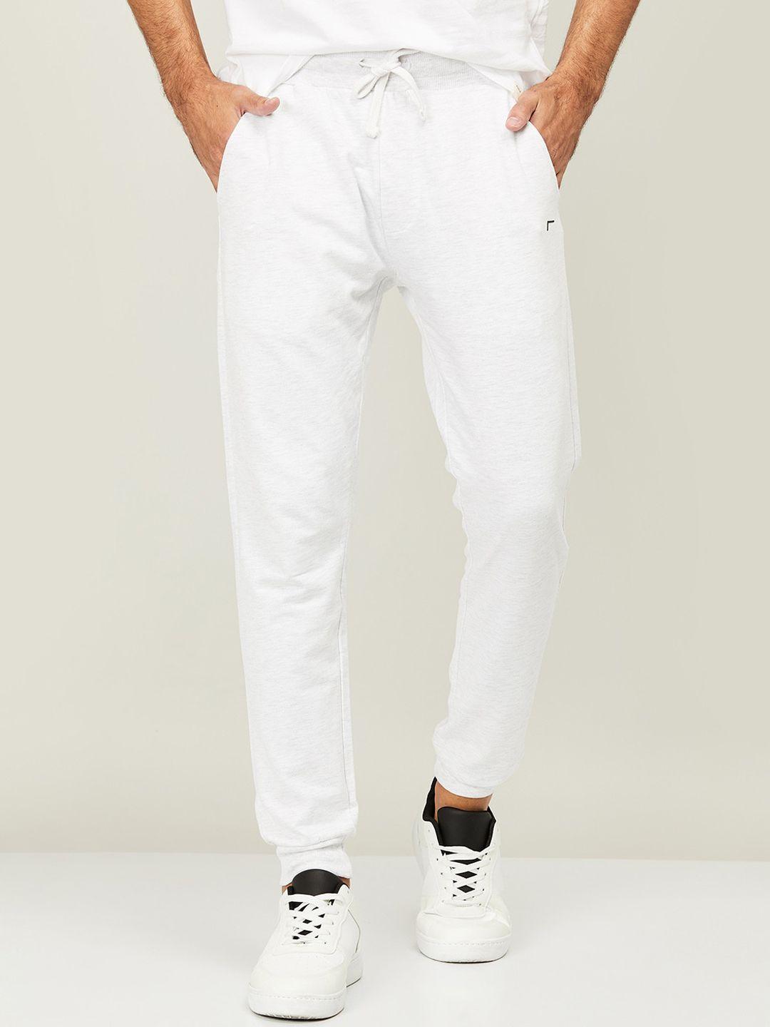 fame-forever-by-lifestyle-off-white-cotton-track-pants