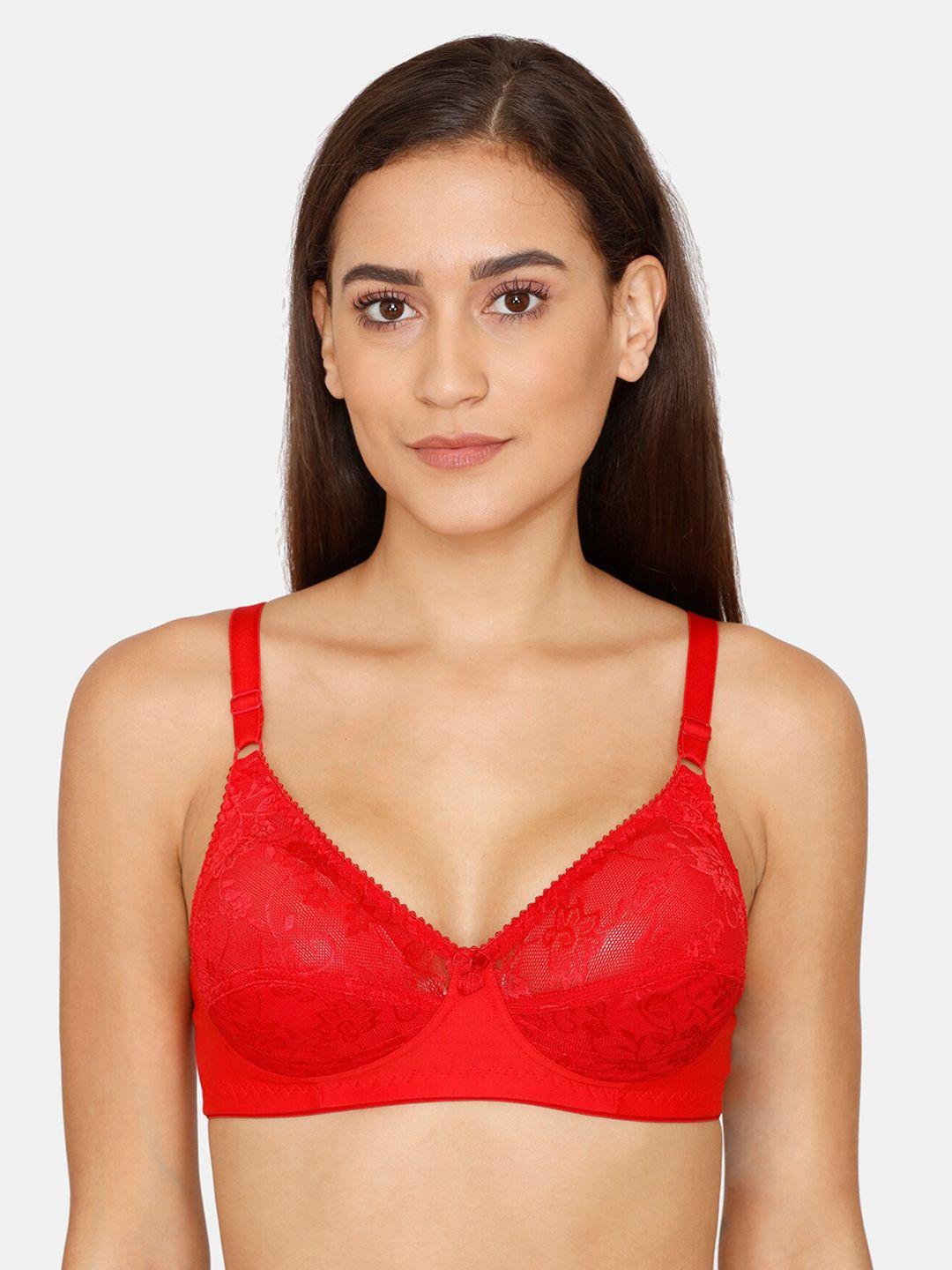 coucou-by-zivame-red-&-red-floral-bra