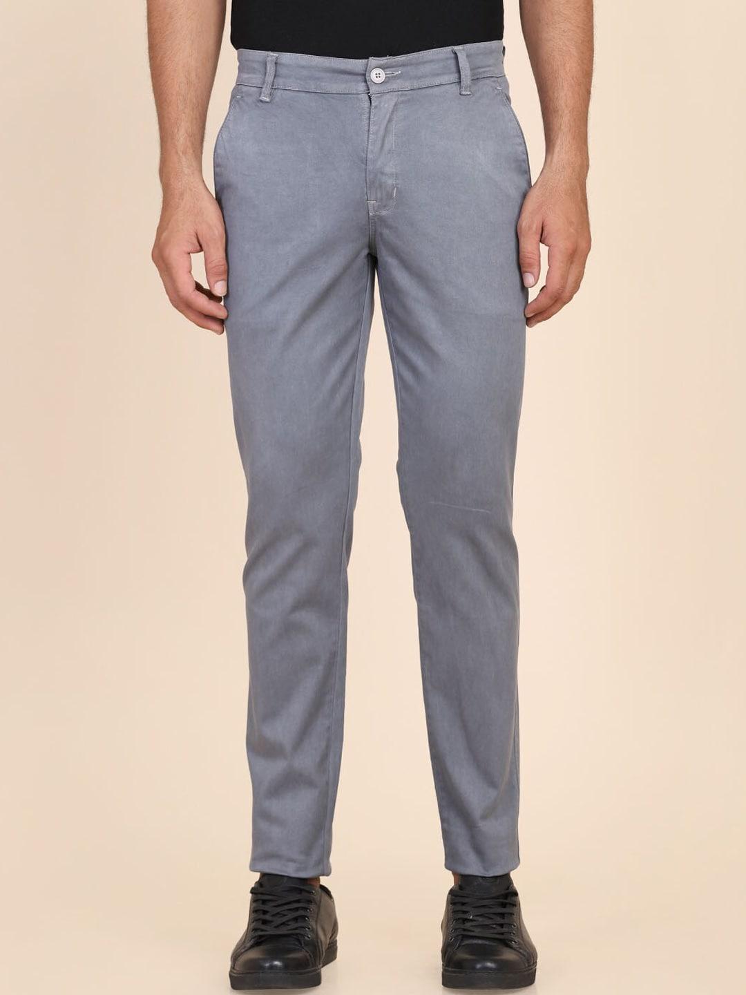 tahvo-men-brown-comfort-chinos-trousers
