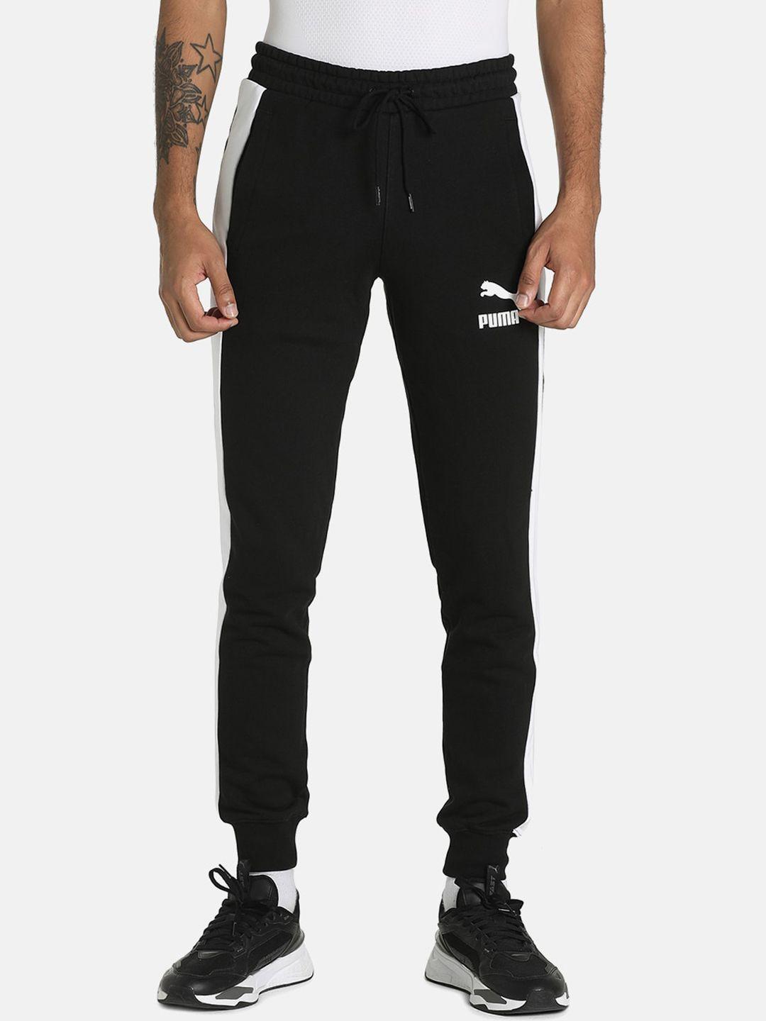 puma-men-black-brand-logo-printed-regular-joggers