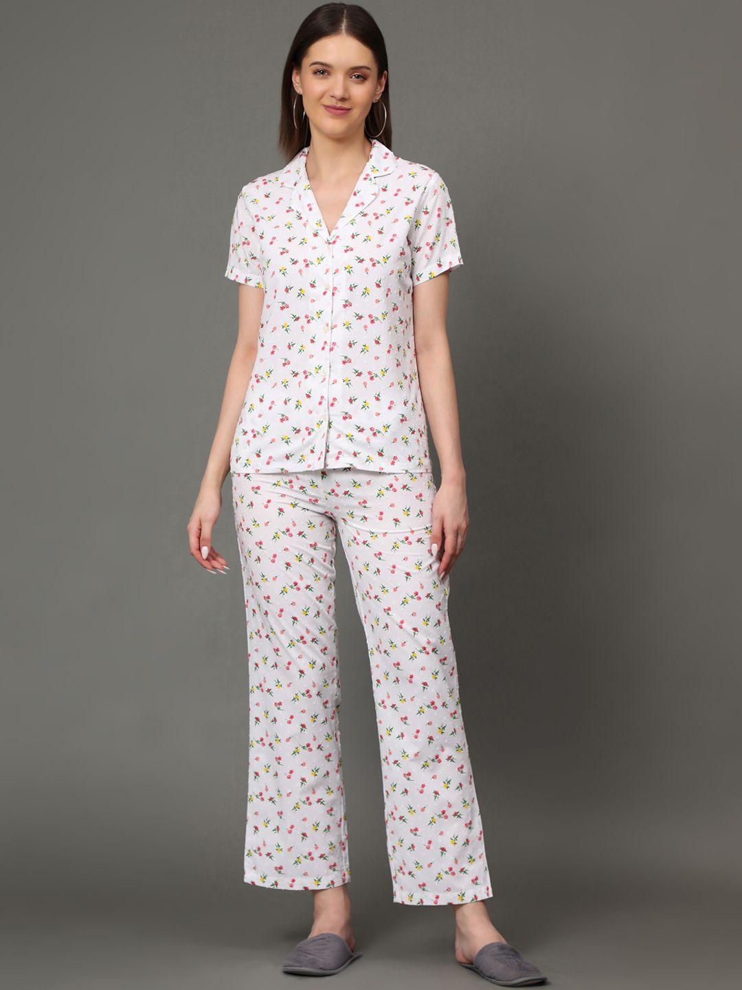 bstories-women-white-&-red-printed-night-suit
