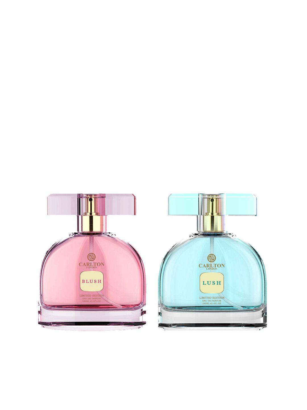 carlton-london-women-set-of-lush-eau-de-parfum-&-blush-eau-de-parfum---100-ml-each