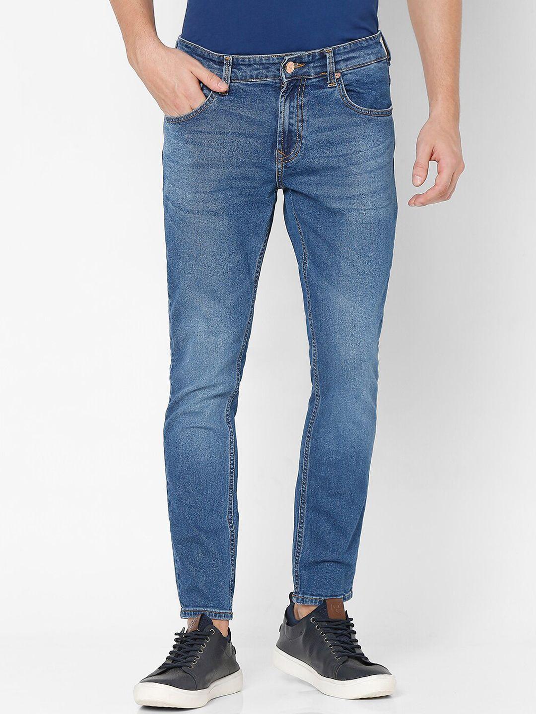 spykar-men-blue-kano-slim-fit-heavy-fade-jeans