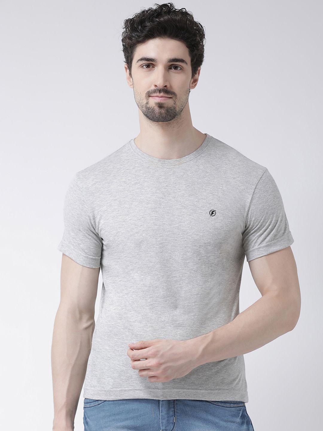 friskers-men-grey-raw-edge-t-shirt