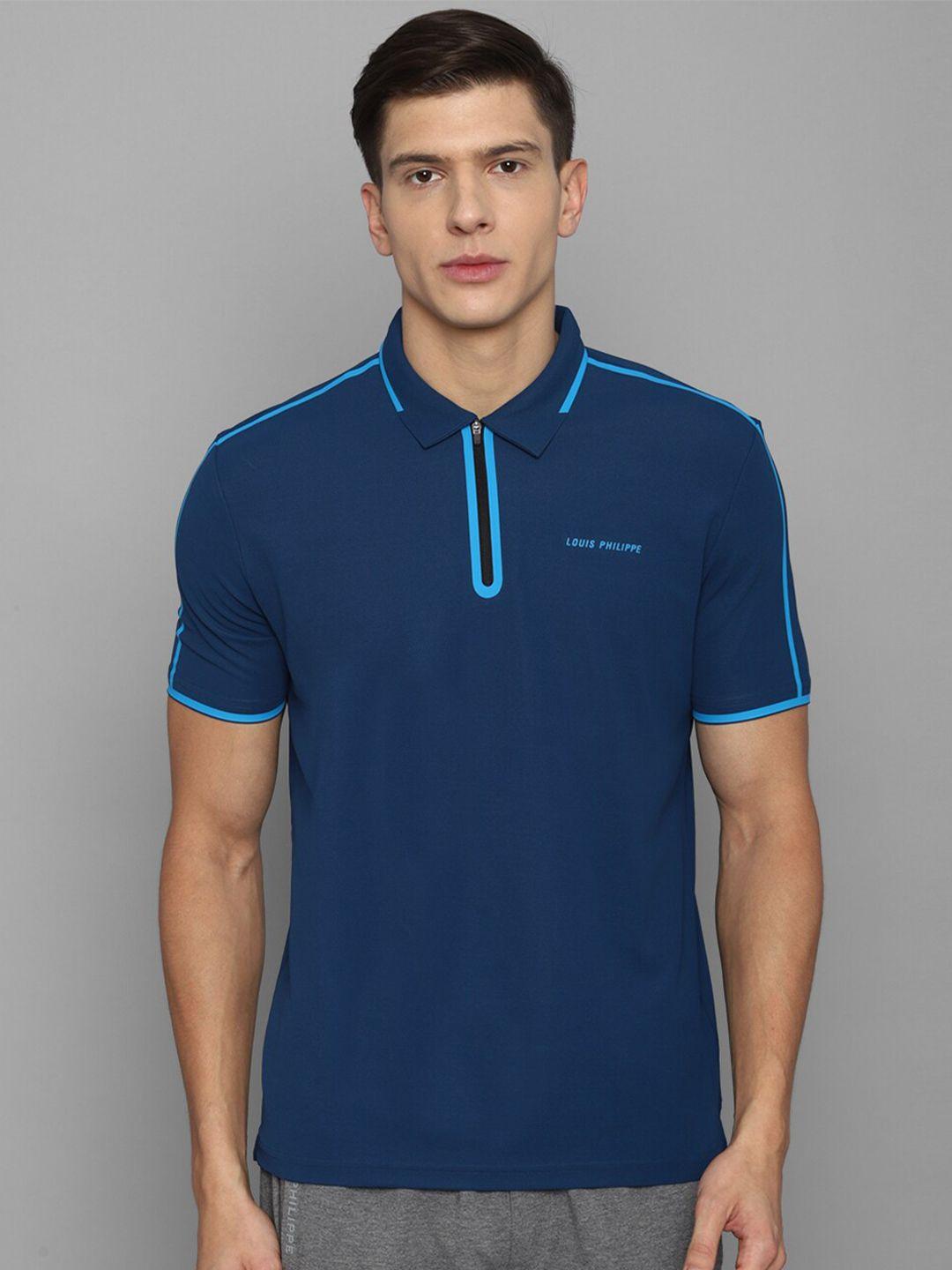 louis-philippe-men-navy-blue-polo-collar-t-shirt