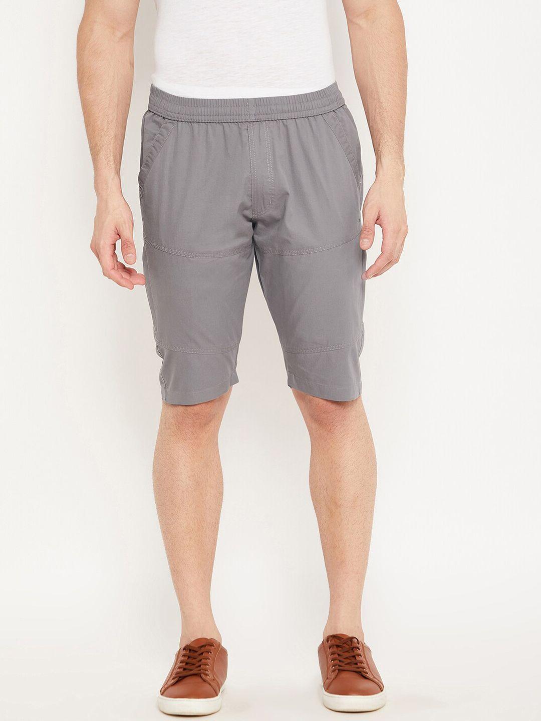 okane-men-grey-shorts