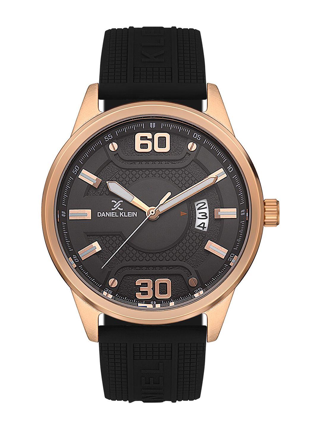 daniel-klein-men-pink-dial-&-black-leather-straps-analogue-watch-dk-1-13063-5
