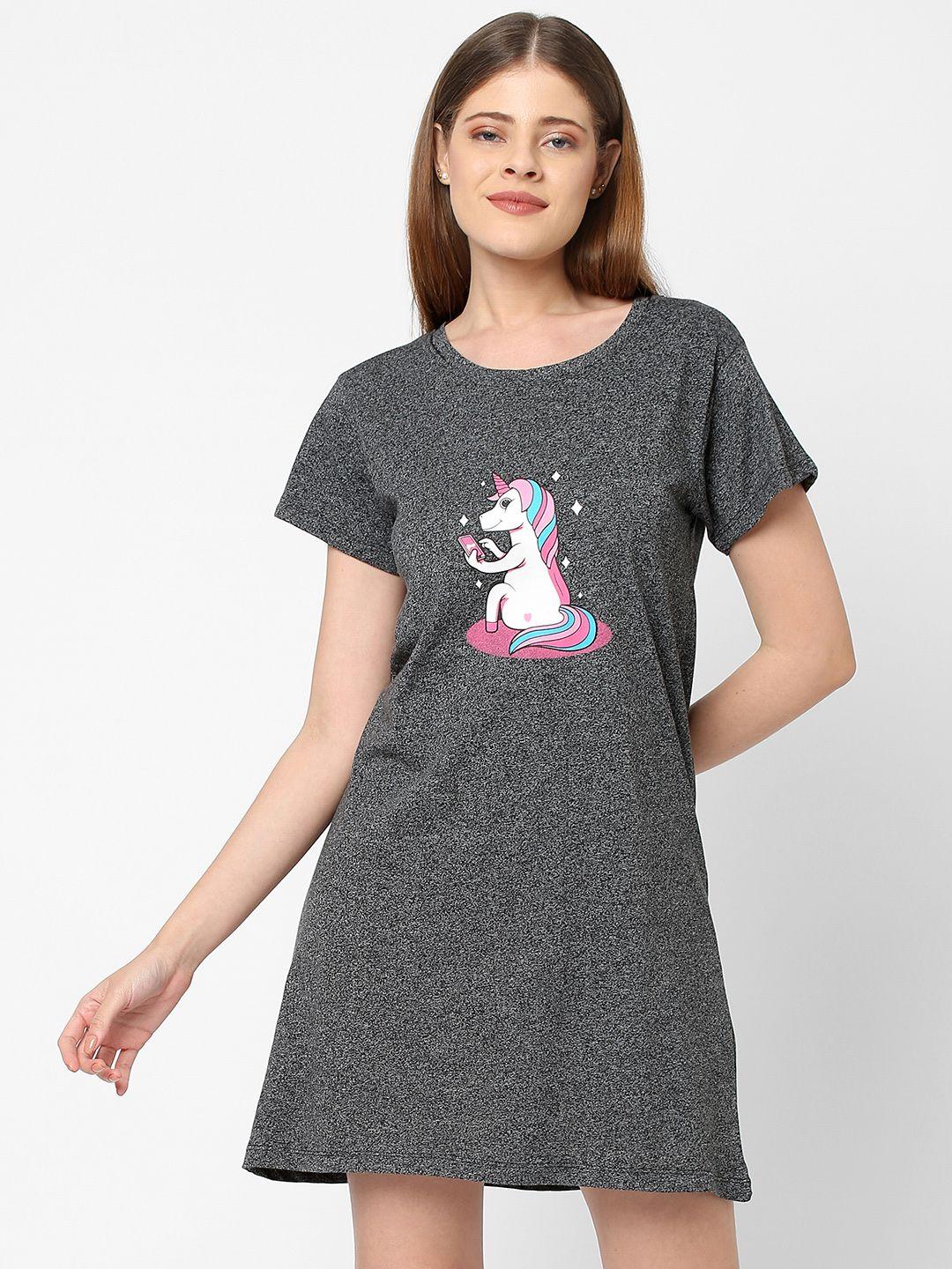 inner-sense-grey-printed-organic-cotton-t-shirt-nightdress