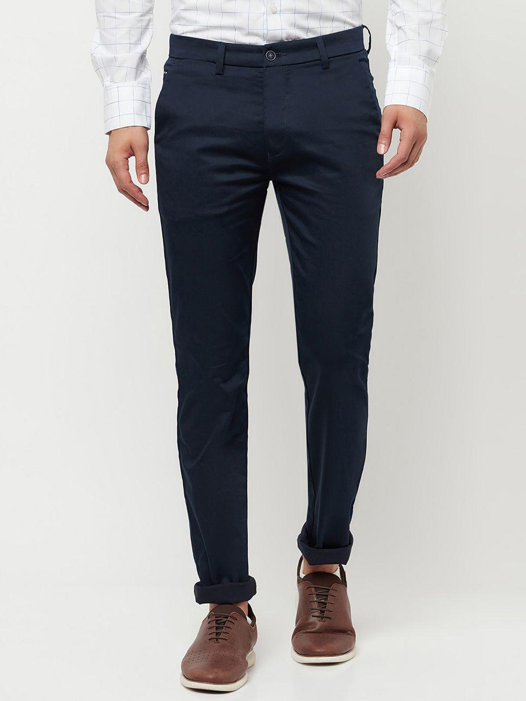 crimsoune-club-men-navy-blue-urban-slim-fit-trousers