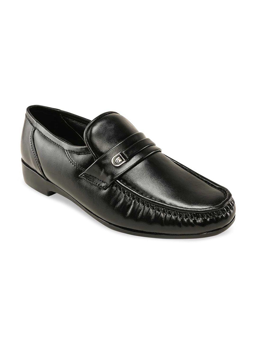 regal-men-black-solid-leather-formal--slip-on-shoes
