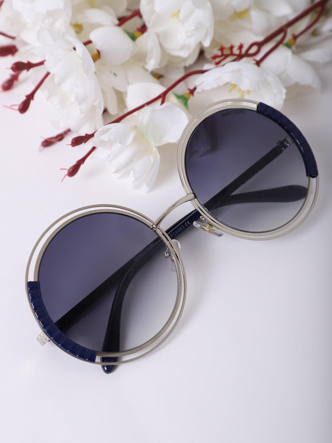 marc-louis-women-grey-lens-round-sunglasses-with-polarised-lens-marc-louis-cf58083-sg