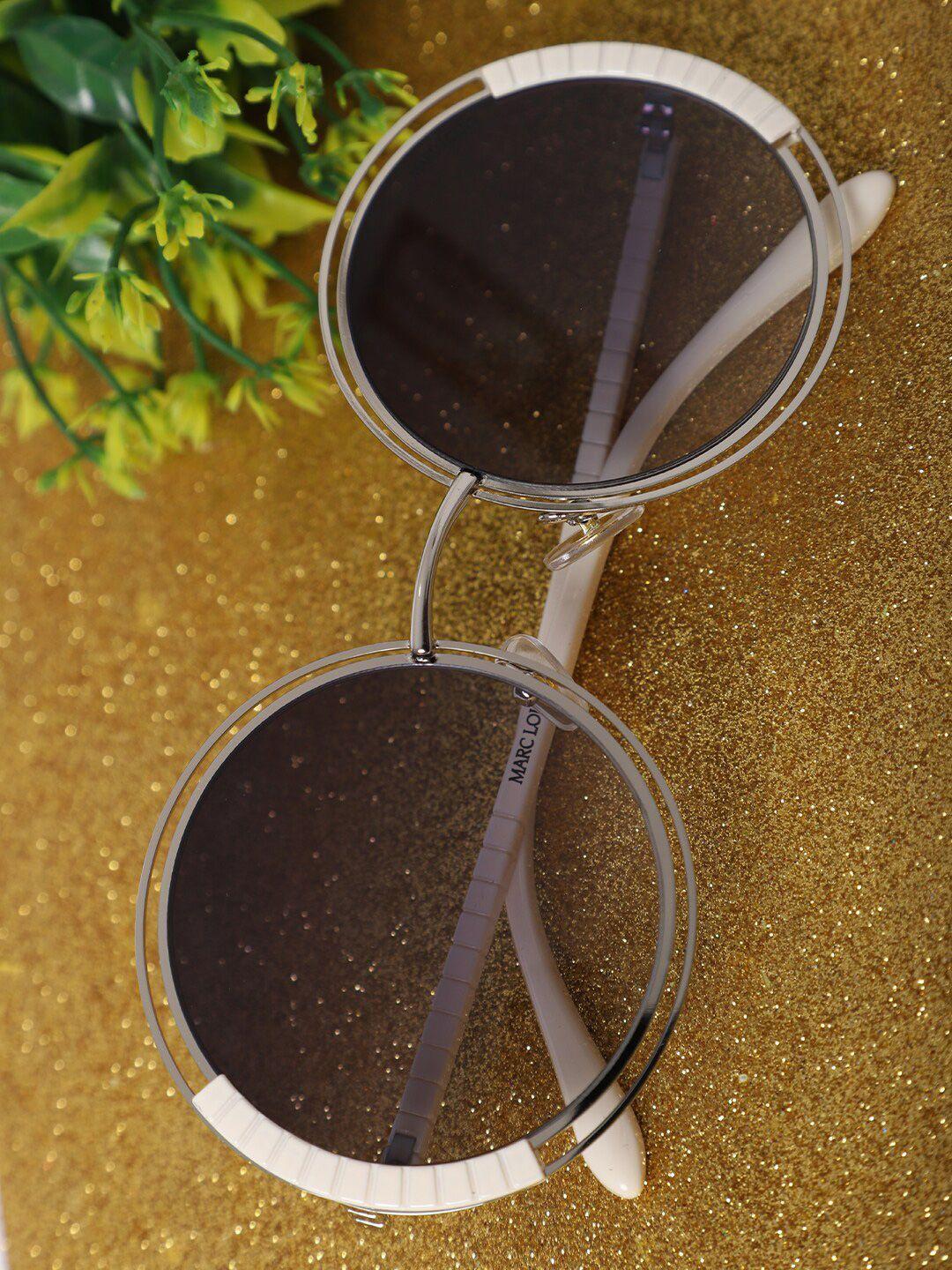 marc-louis-women-grey-lens-&-white-round-sunglasses-with-polarised-lens-marc-louis-58083-silver-white-sg-grey