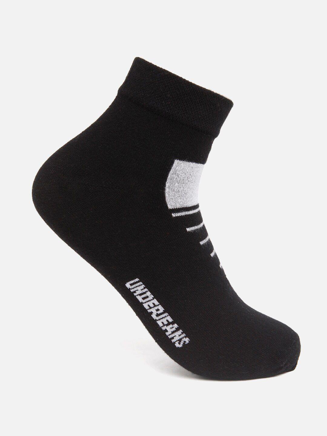 underjeans-by-spykar-men-ankle-length-non-terry-single-pair-of-socks