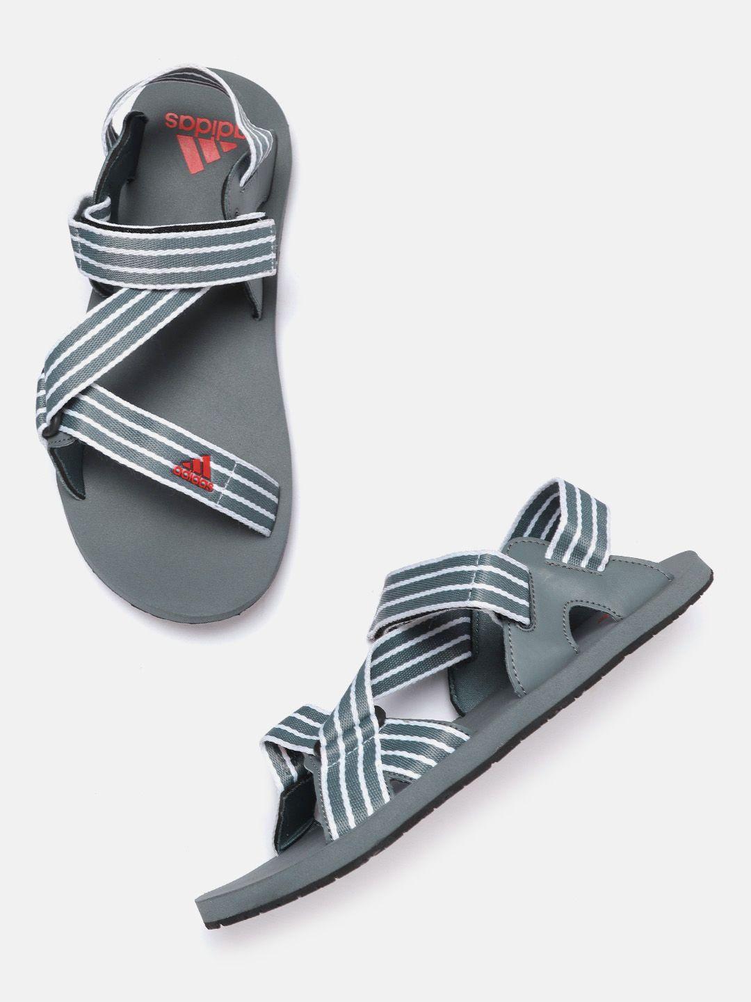 adidas-men-grey-&-white-brand-logo-print-traso-sports-sandals
