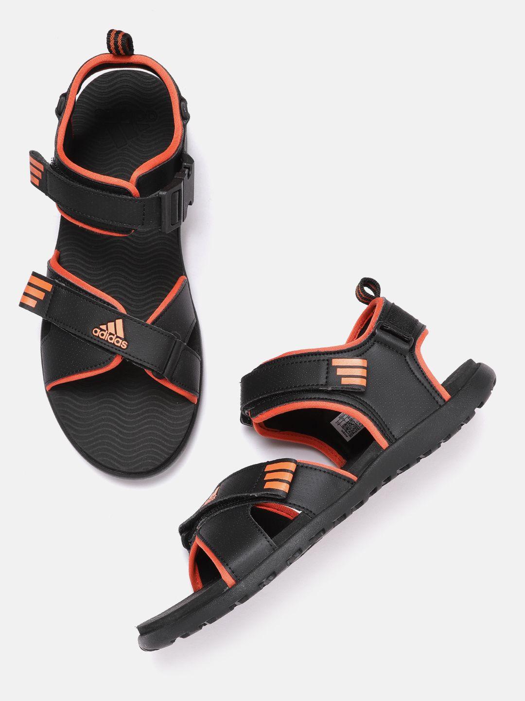 adidas-men-black-textured-yanet-sports-sandals