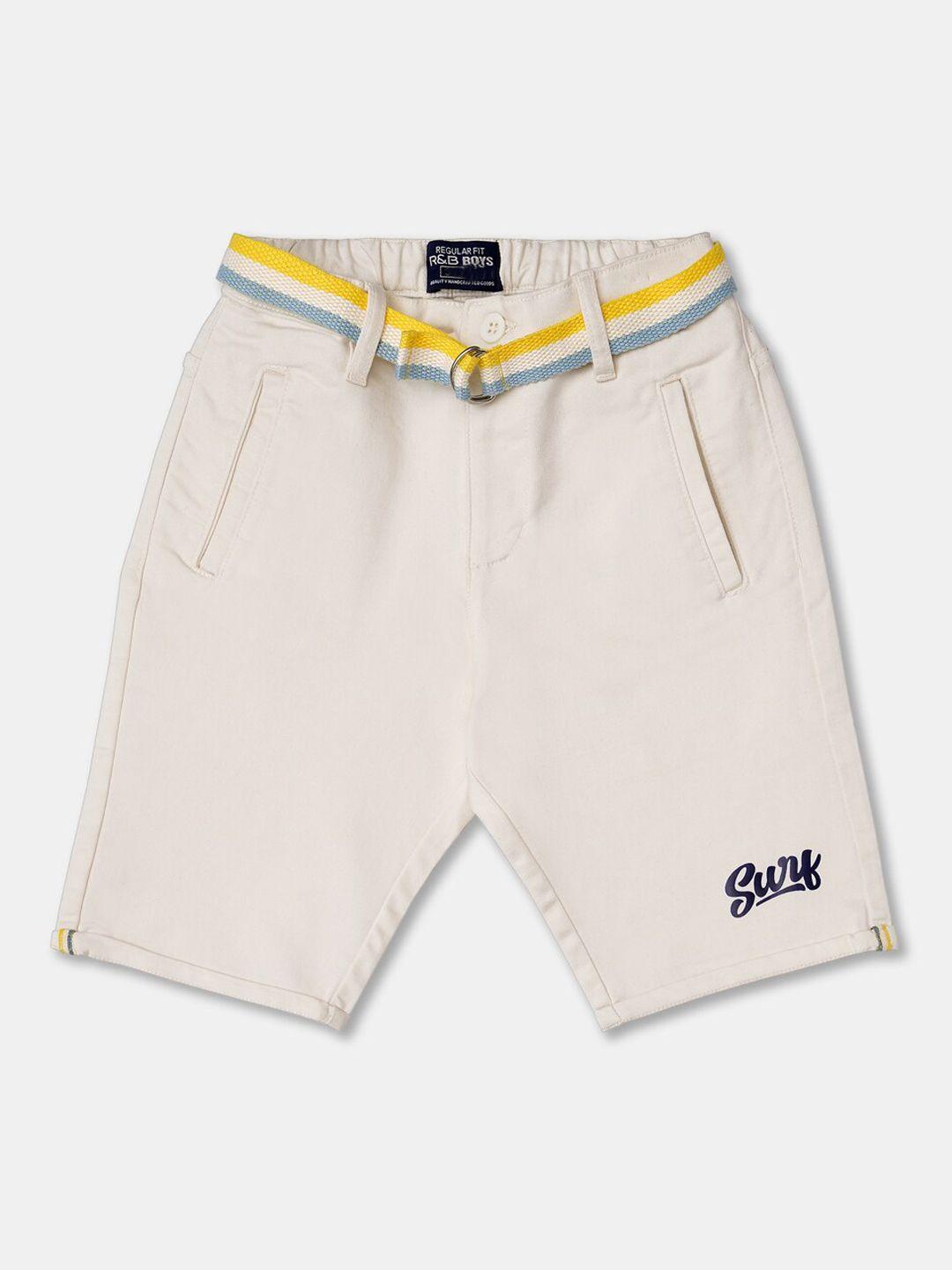 r&b-boys-white-shorts
