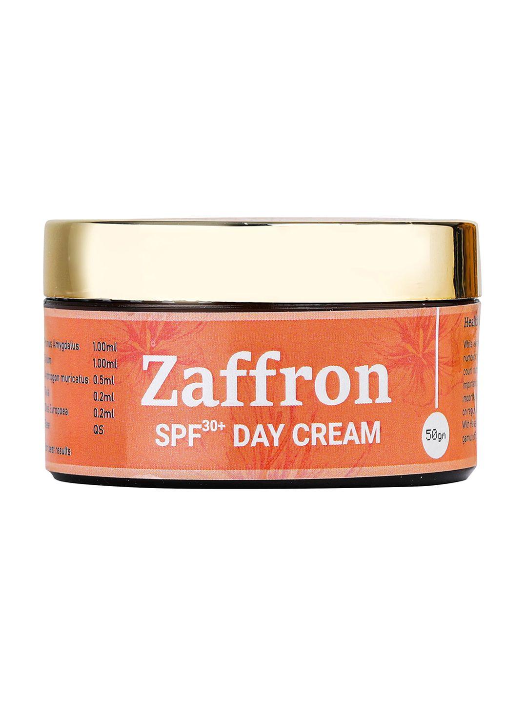 kayaveeda-zaffron-spf-30+-day-cream-with-aloe-vera-&-almonds---50ml