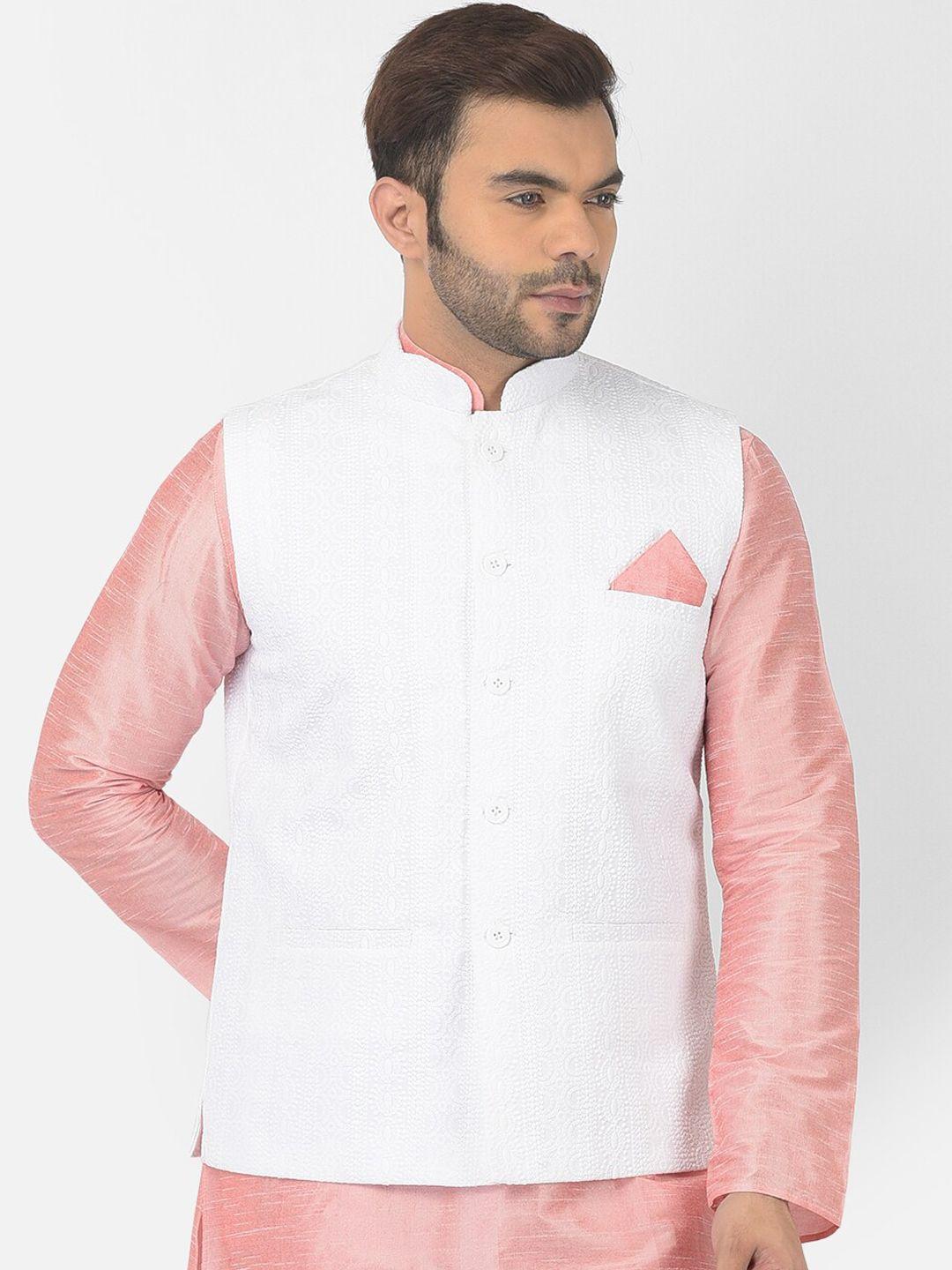 deyann-men-white-embroidered-pure-cotton-nehru-jackets