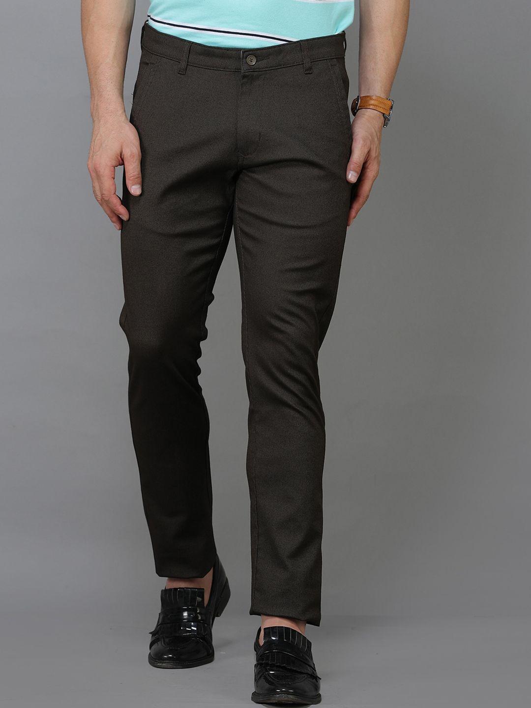 tqs-men-brown-comfort-trousers
