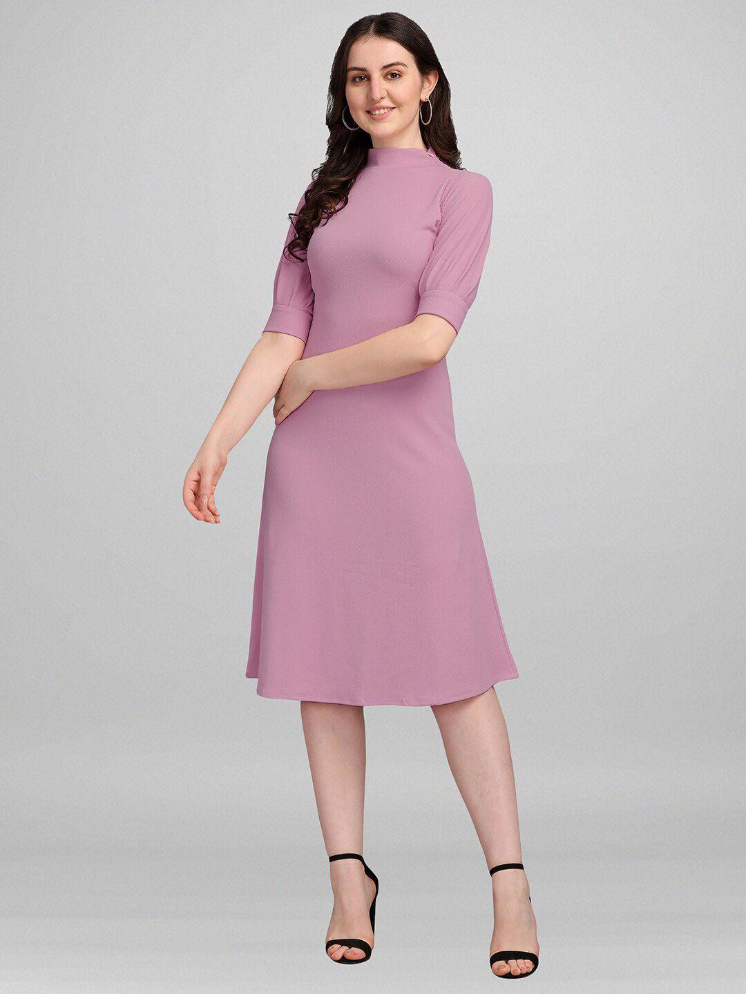 purvaja-violet-&-keepsake-lilac-a-line-dress