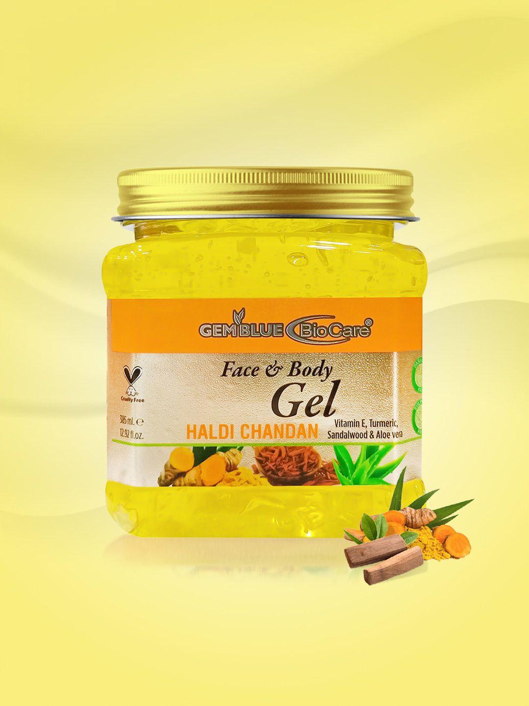 gemblue-biocare-haldi-chandan-face-&-body-gel-385-ml