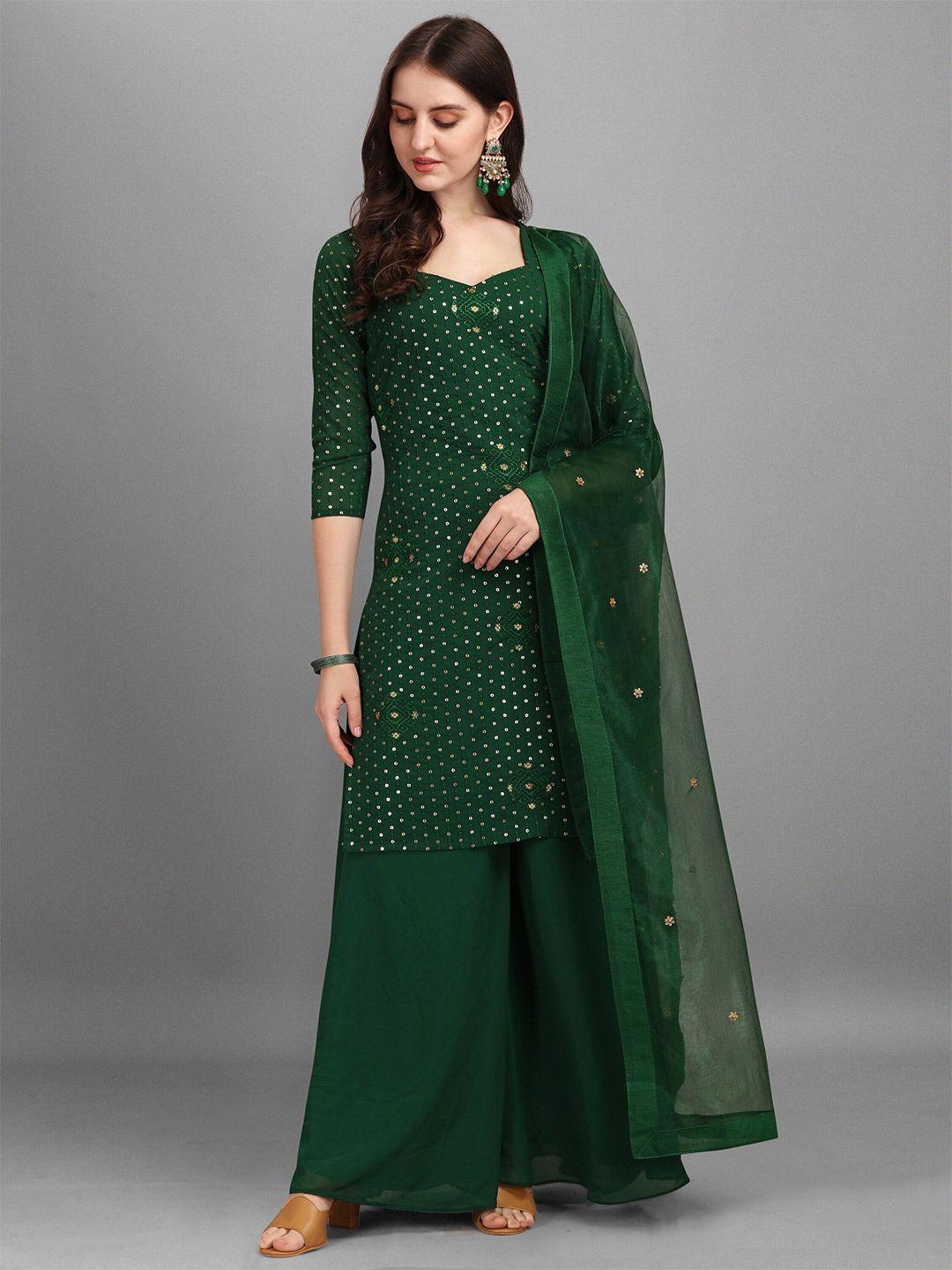 fashion-basket-green-embroidered-semi-stitched-dress-material